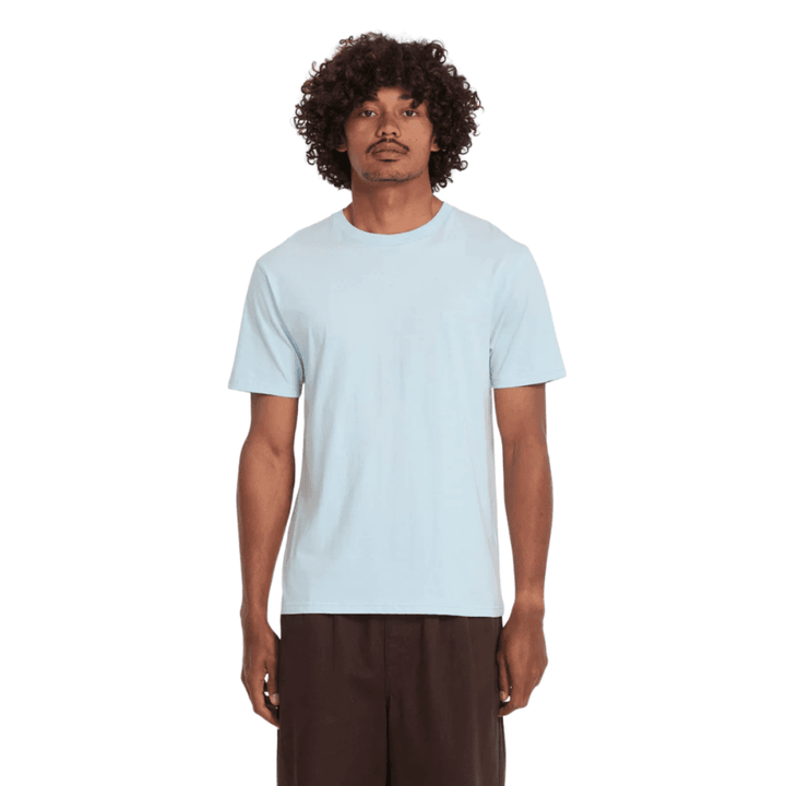 Volcom Stone Blanks Bsc SS T-Shirt