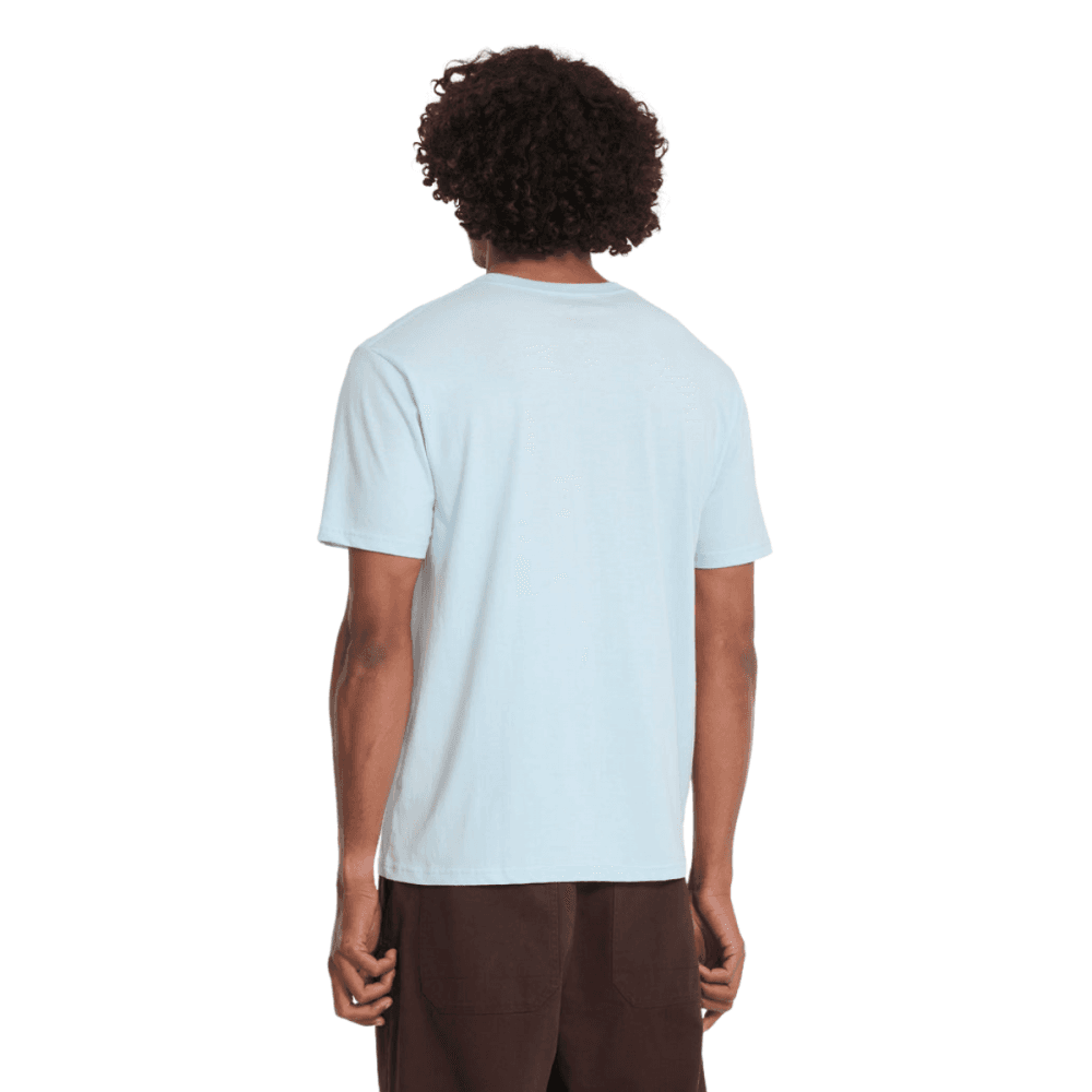 Volcom Stone Blanks Bsc SS T-Shirt