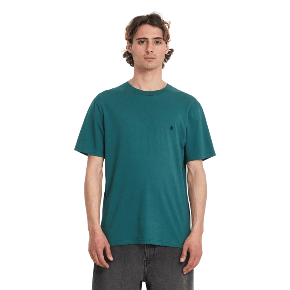 Volcom Stone Blanks Bsc SS T-Shirt