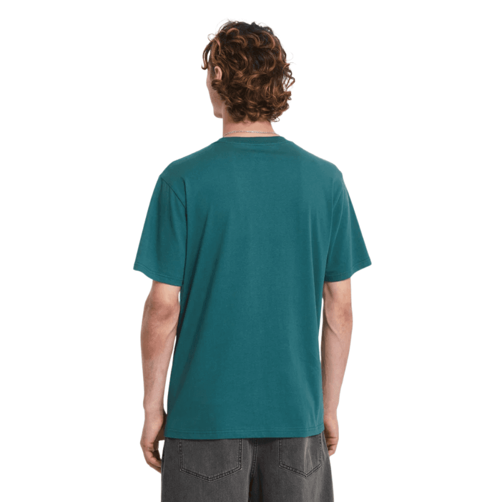 Volcom Stone Blanks Bsc SS T-Shirt