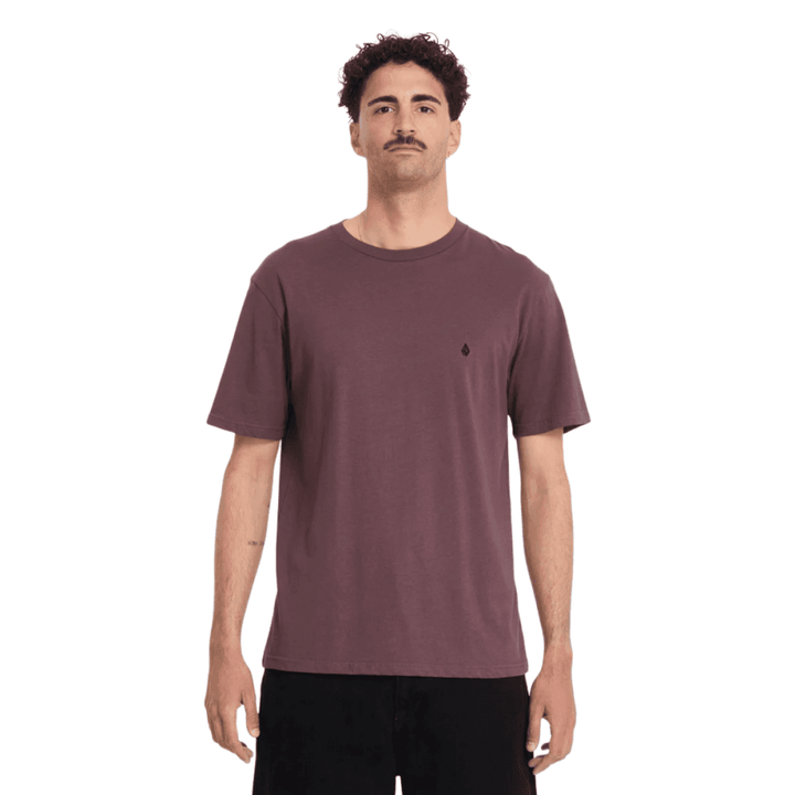 Volcom Stone Blanks Bsc SS T-Shirt
