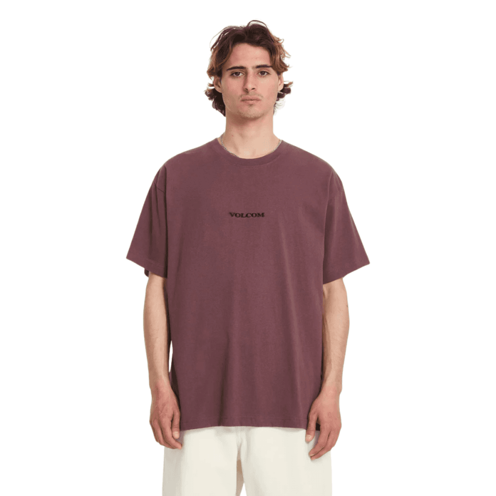 Volcom Volcom Stone Lse SS T-Shirt