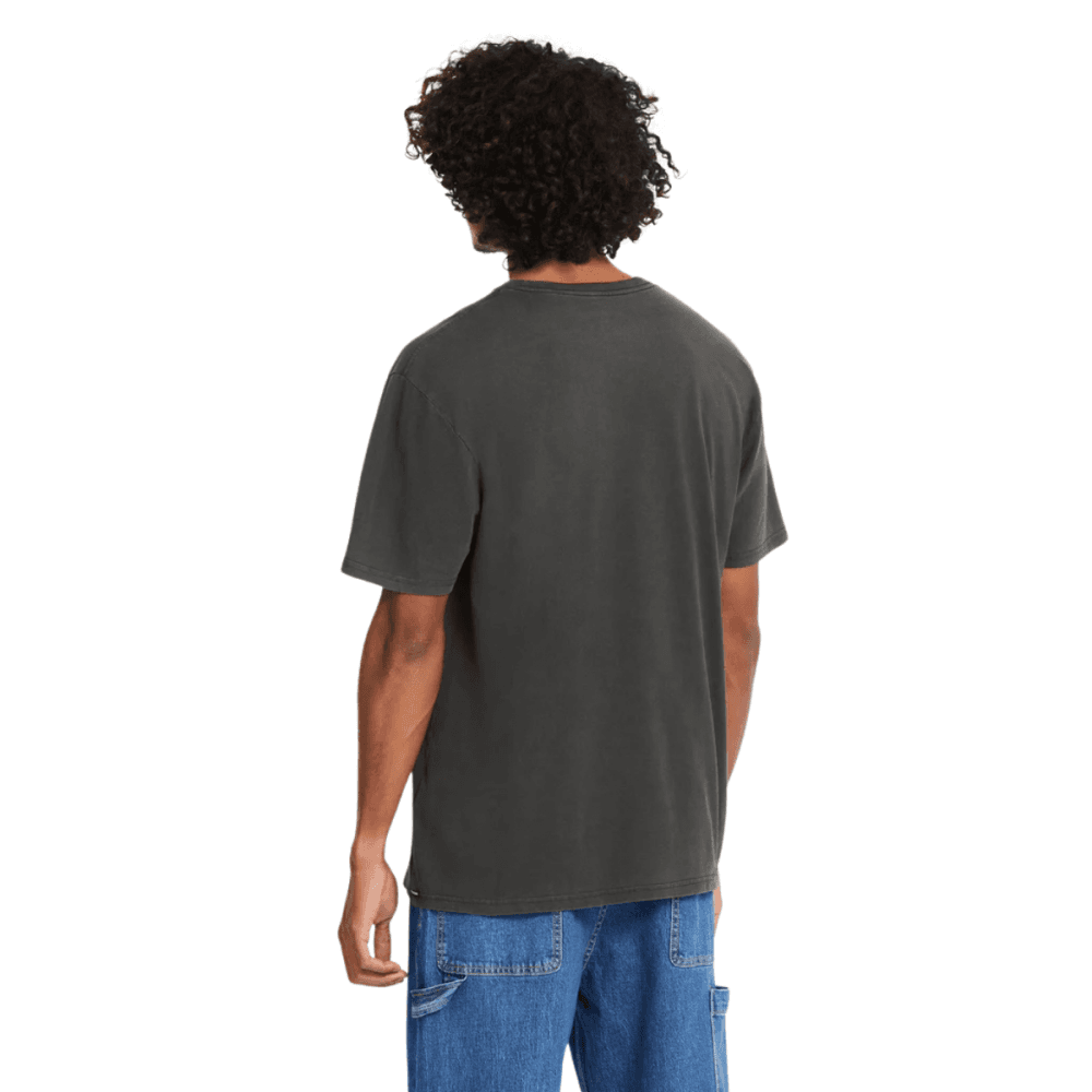 Volcom Solid Stone Emb SS T-Shirt