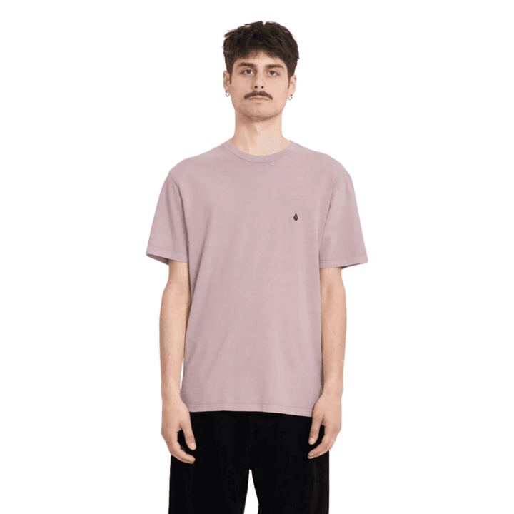 Volcom Solid Stone Emb SS T-Shirt