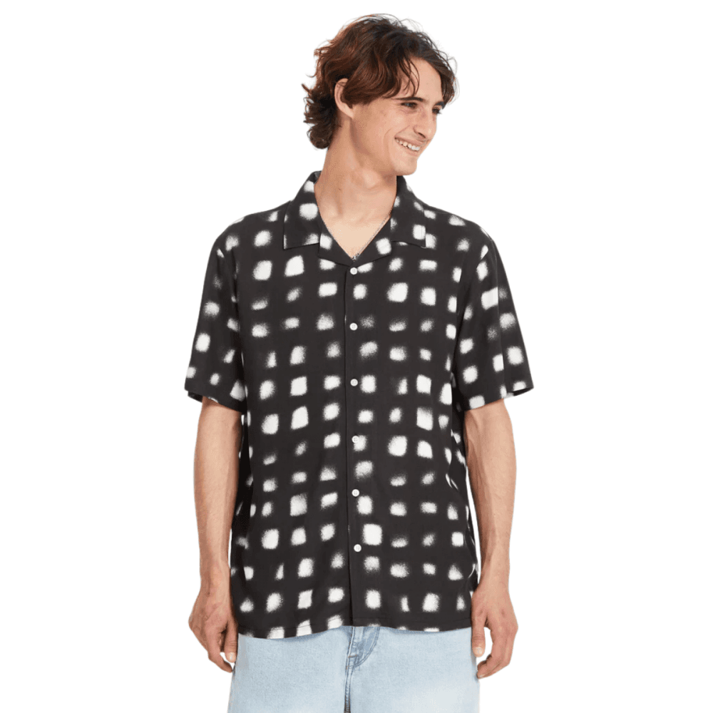 Volcom Boldstone SS Shirt