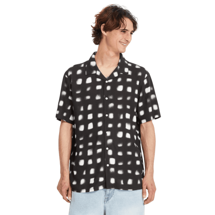 Volcom Boldstone SS Shirt
