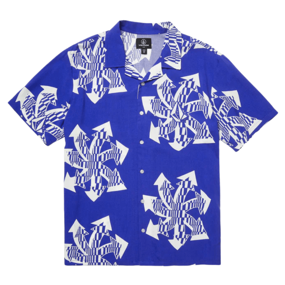 Volcom Boldstone SS Shirt