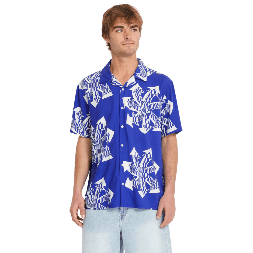 Volcom Boldstone SS Shirt