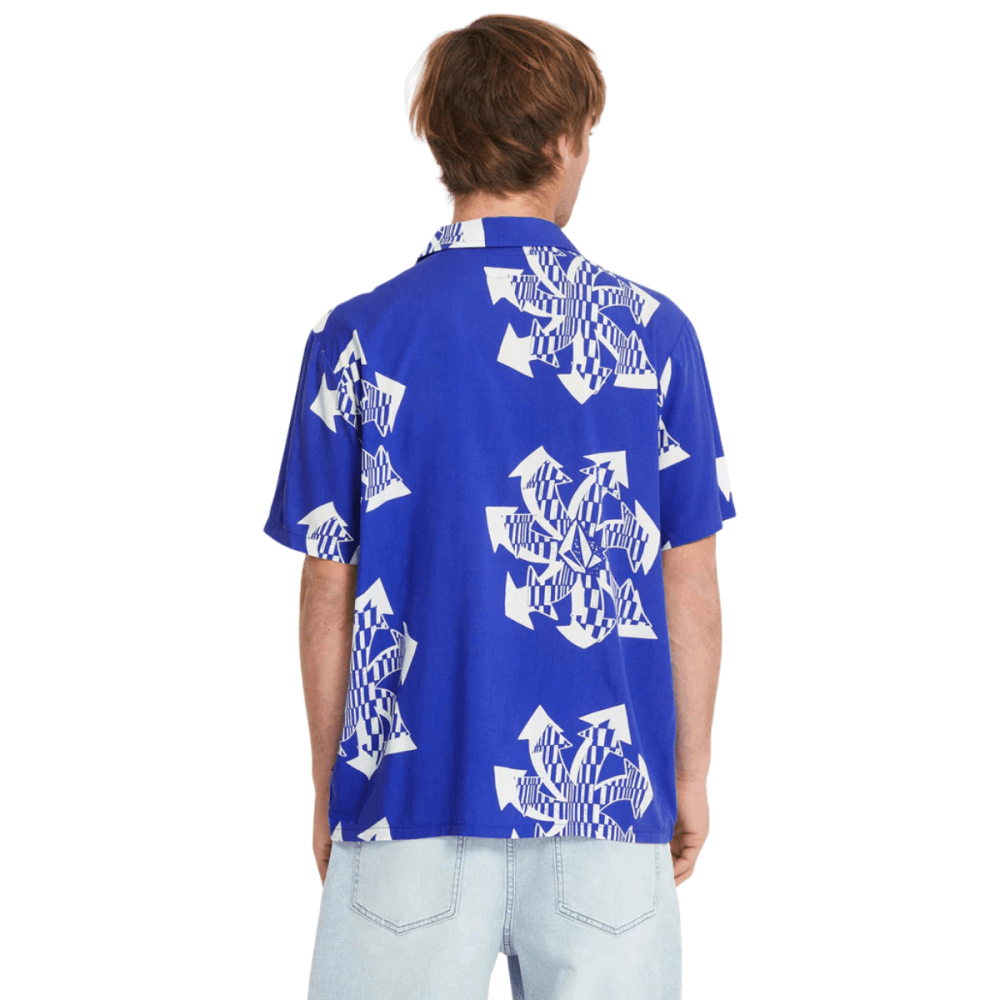 Volcom Boldstone SS Shirt