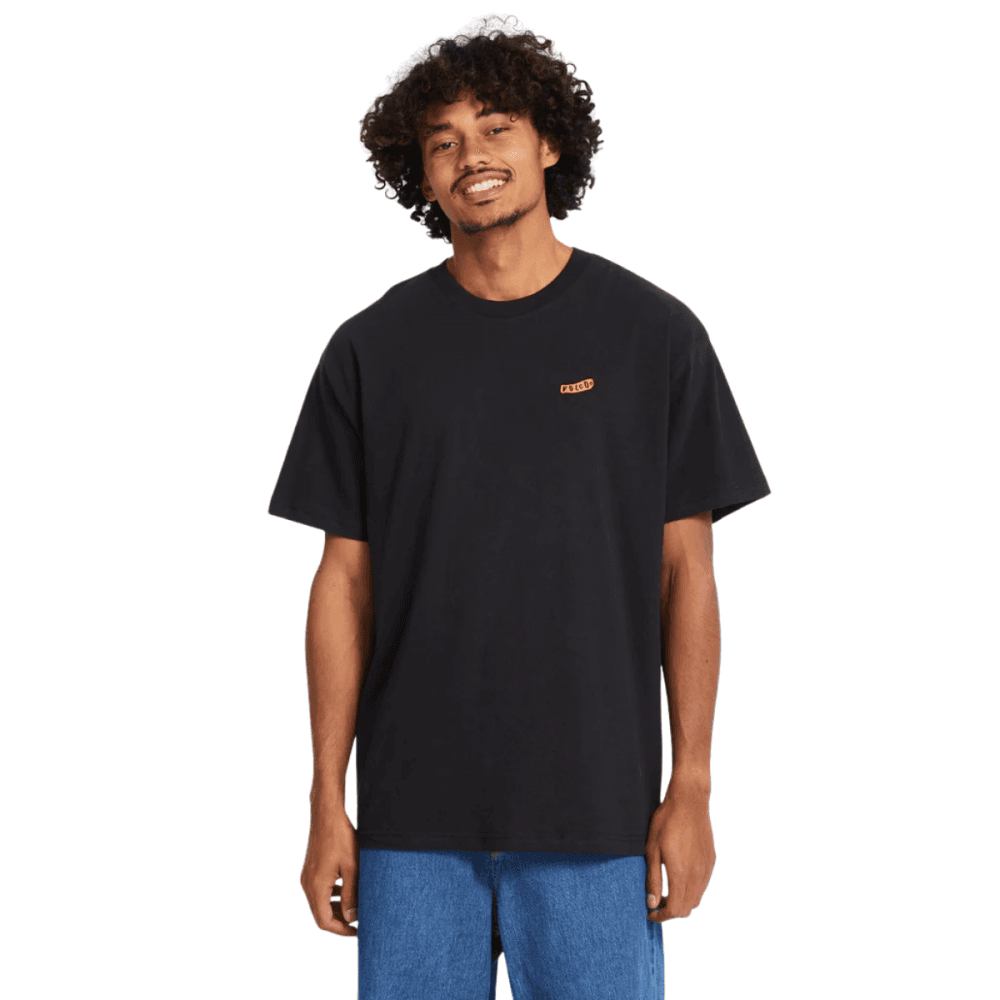 Volcom Pistol Stone Lse SS T-Shirt