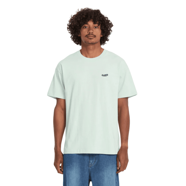 Volcom Pistol Stone Lse SS T-Shirt