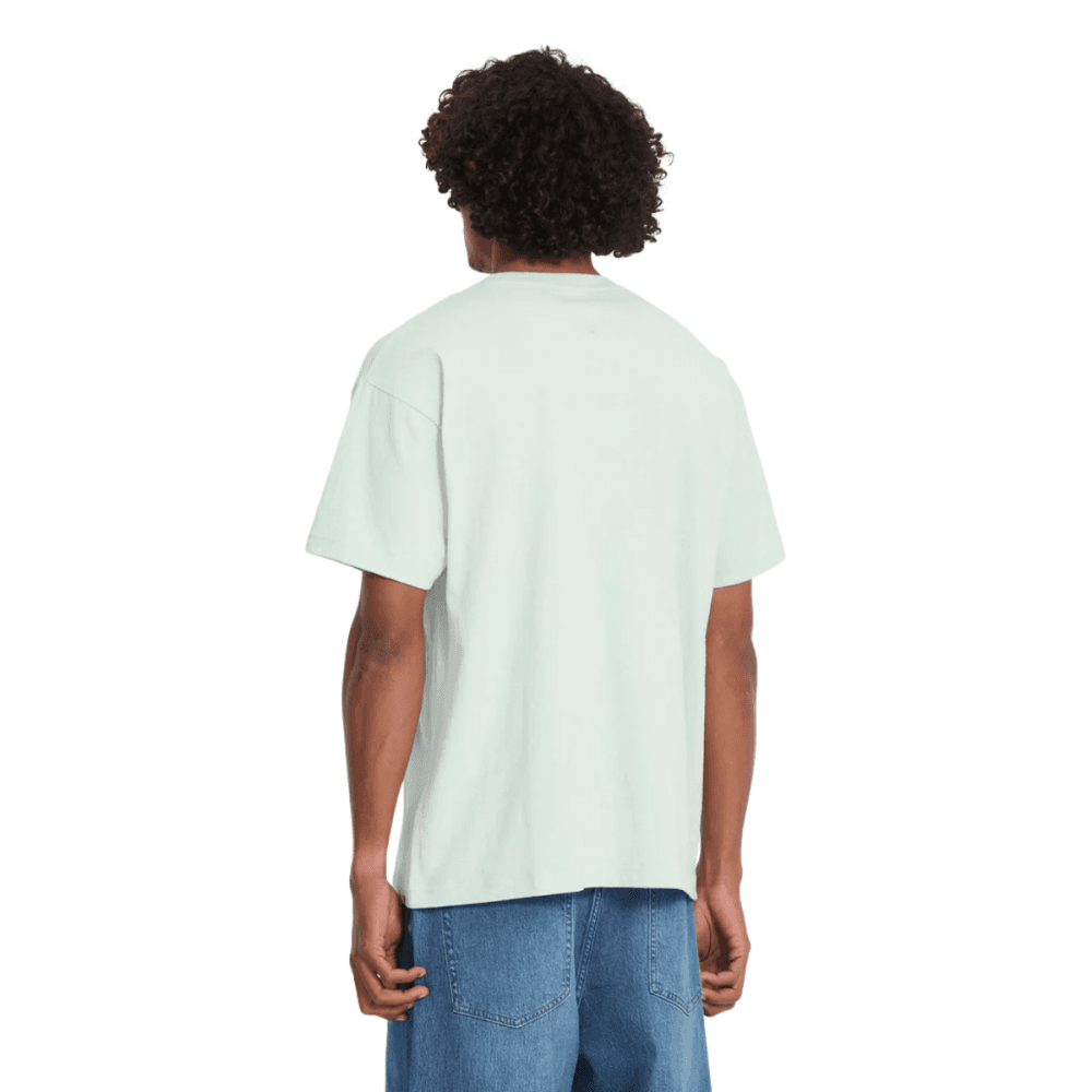 Volcom Pistol Stone Lse SS T-Shirt