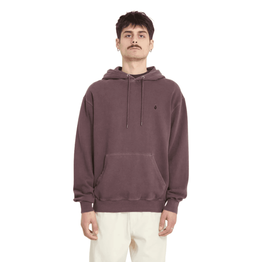 Volcom Single Stone Tw PO Hoodie