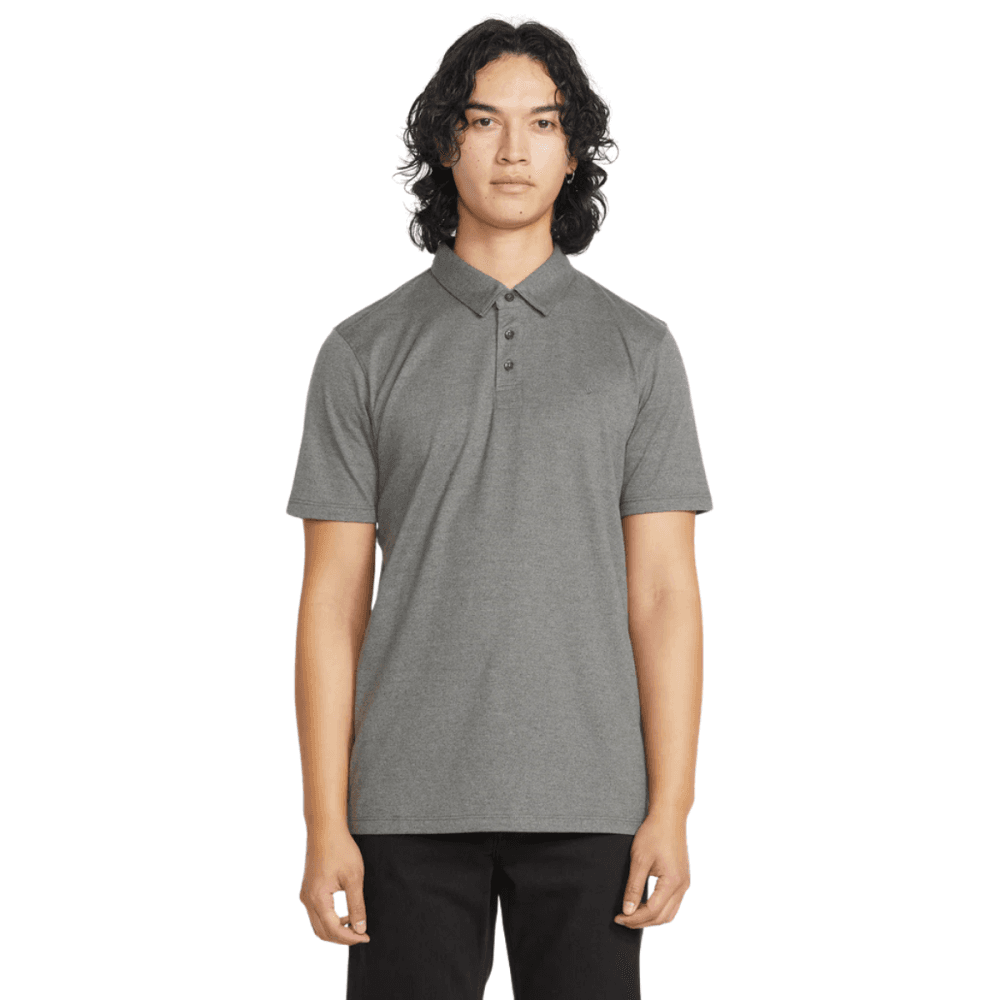 Volcom Wowzer Polo SS Shirt
