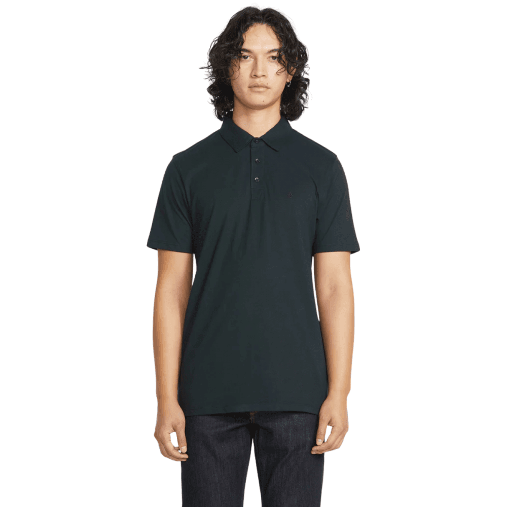 Volcom Wowzer Polo SS Shirt