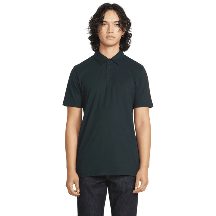 Volcom Wowzer Polo SS Shirt