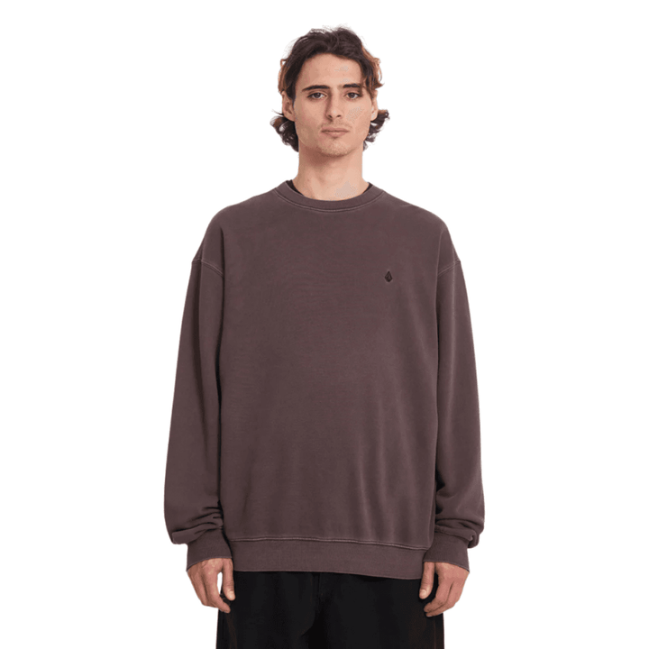 Volcom Single Stone Tw Crew