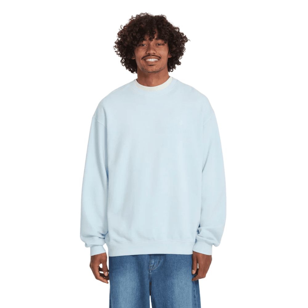 Volcom Single Stone Tw Crew
