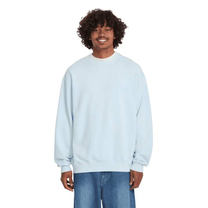 Volcom Single Stone Tw Crew