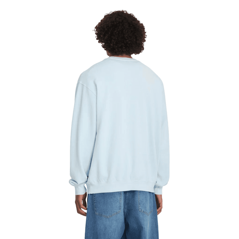 Volcom Single Stone Tw Crew
