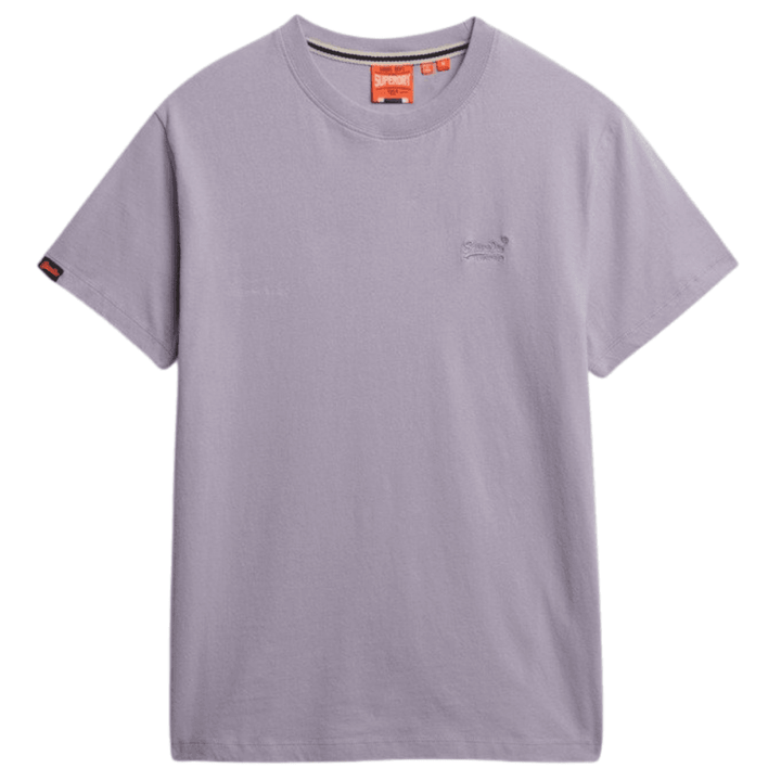 Superdry Vintage Logo Embroidered Tee