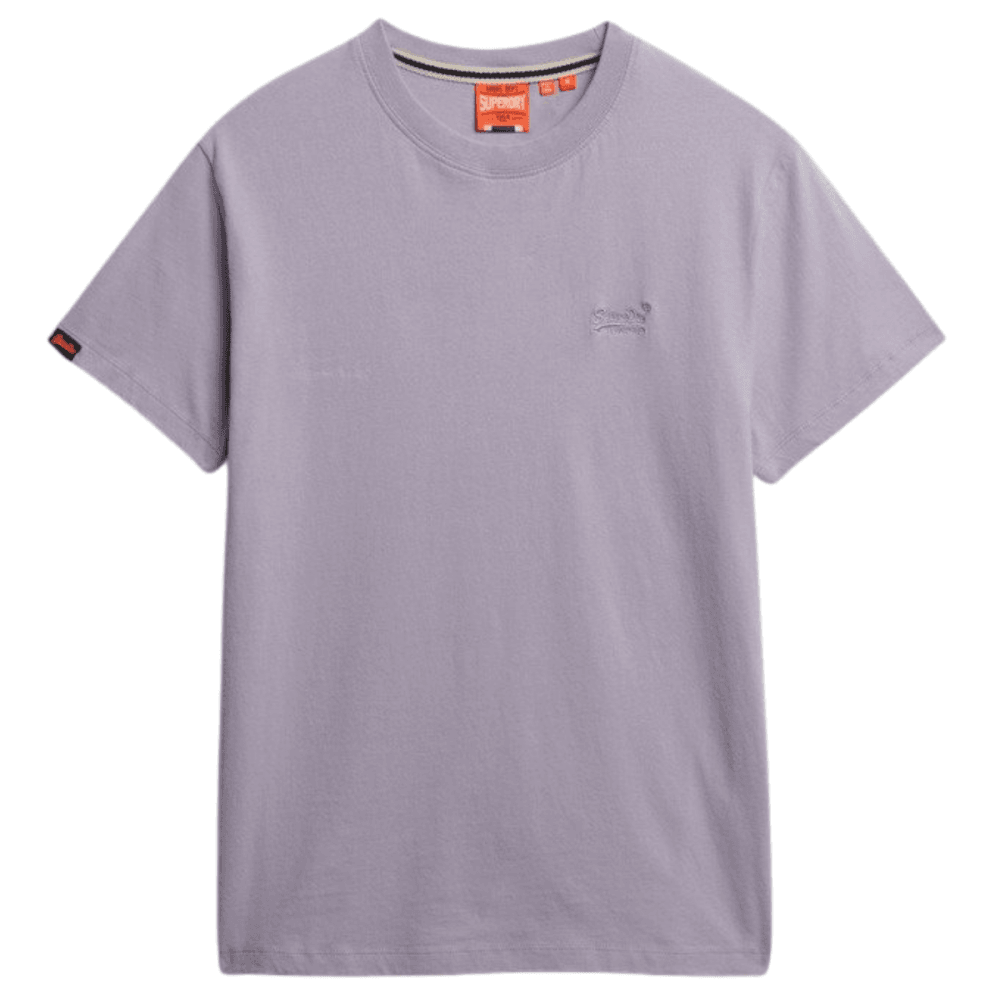 Superdry Essential Logo T-Shirt