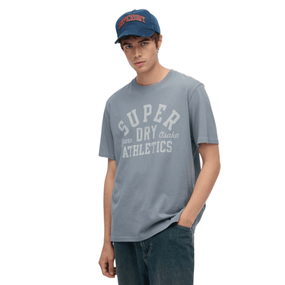 Superdry Athletic ESS T-Shirt