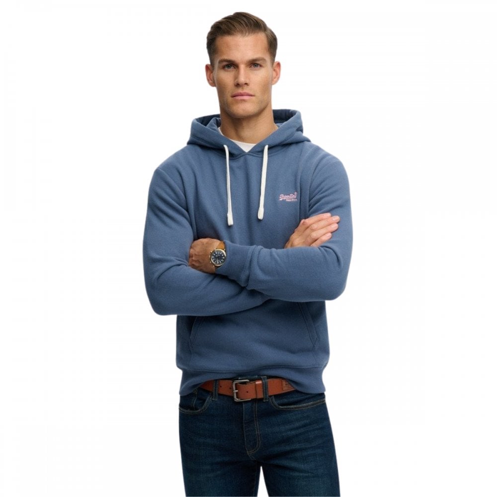 Superdry Essential Logo Classic Hoodie
