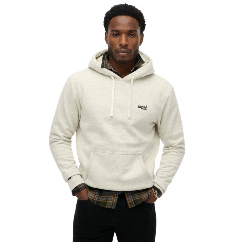 Superdry Essential Logo Classic Hoodie