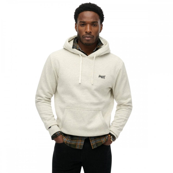 Superdry Essential Logo Classic Hoodie