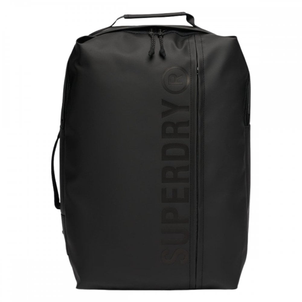 Superdry 35 Litre Tarp Backpack