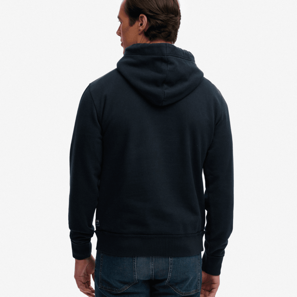 Superdry Vintage Athletic Hoodie