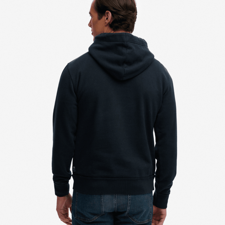 Superdry Vintage Athletic Hoodie