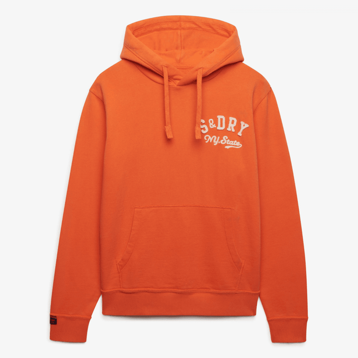 Superdry Vintage Athletic Hoodie