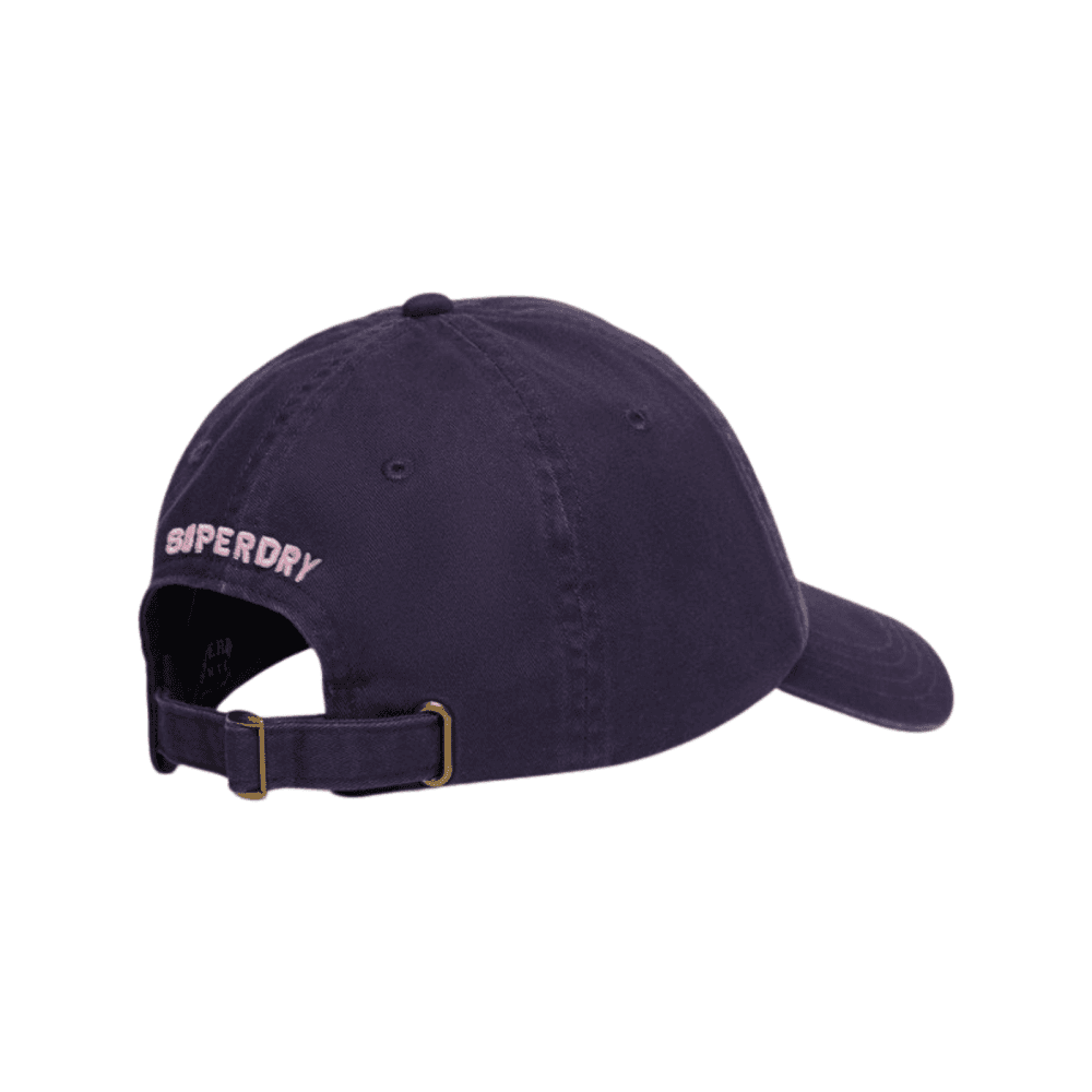 Superdry Sd Embroidered Baseball Cap