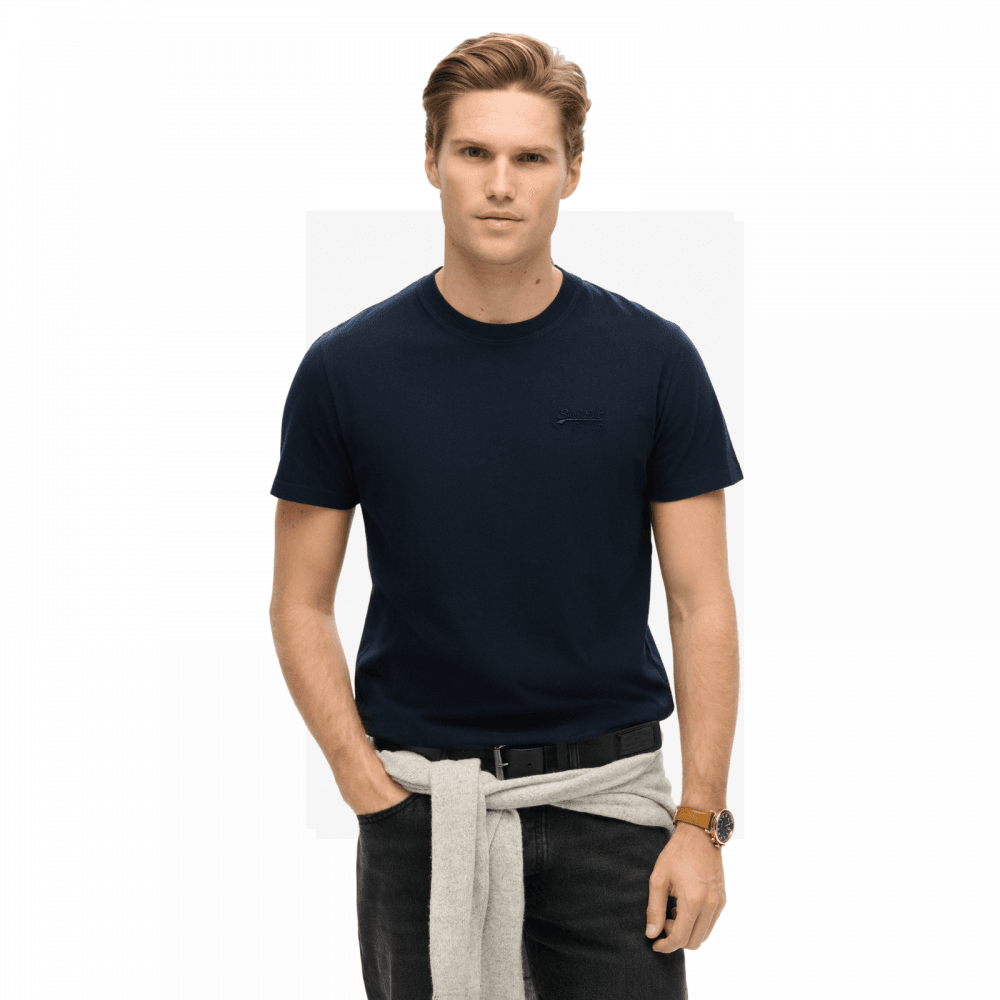 Superdry Essential Logo T-Shirt