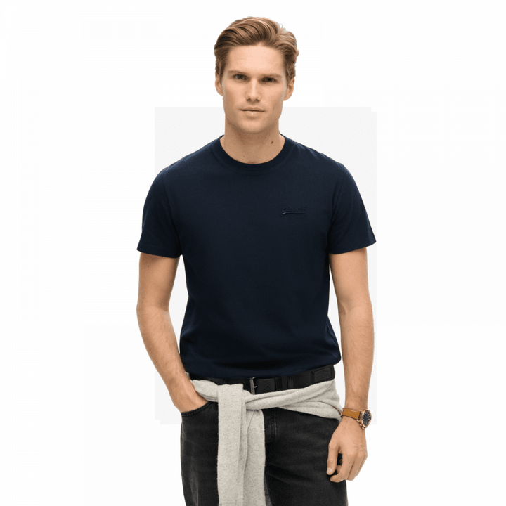 Superdry Essential Logo T-Shirt