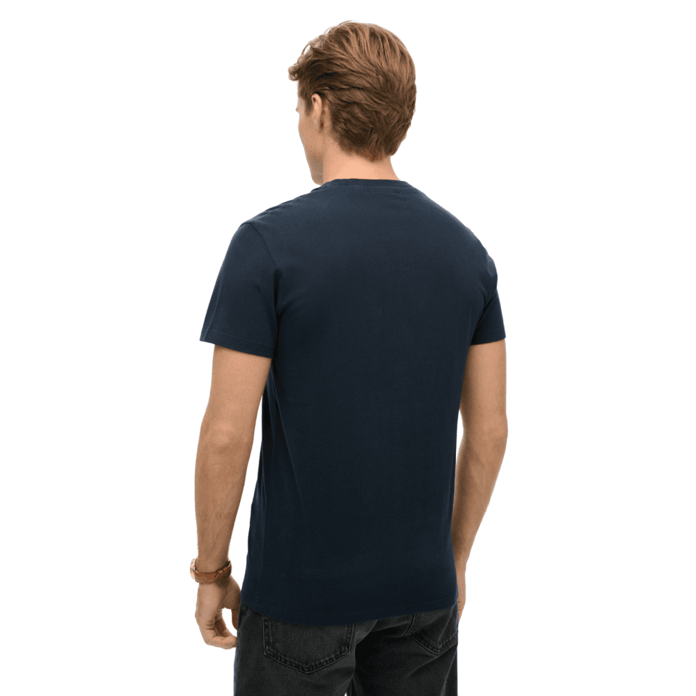 Superdry Essential Logo T-Shirt