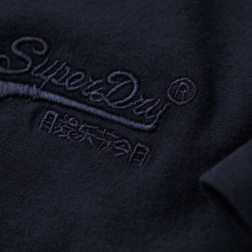 Superdry Essential Logo T-Shirt