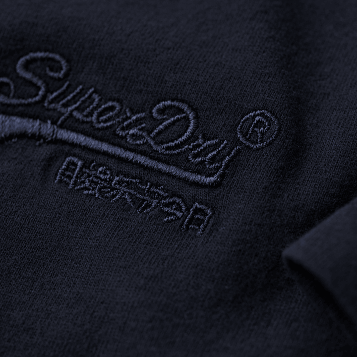 Superdry Essential Logo T-Shirt