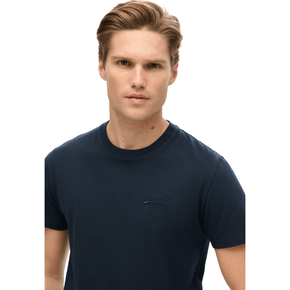 Superdry Essential Logo T-Shirt