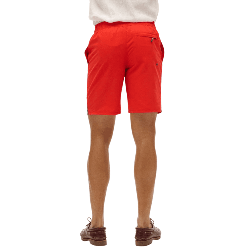 Superdry Sportswear Logo 19 Inch Recycled Boardshorts