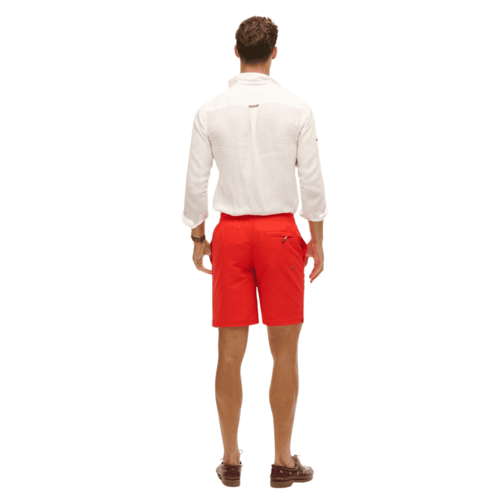 Superdry Sportswear Logo 19 Inch Recycled Boardshorts