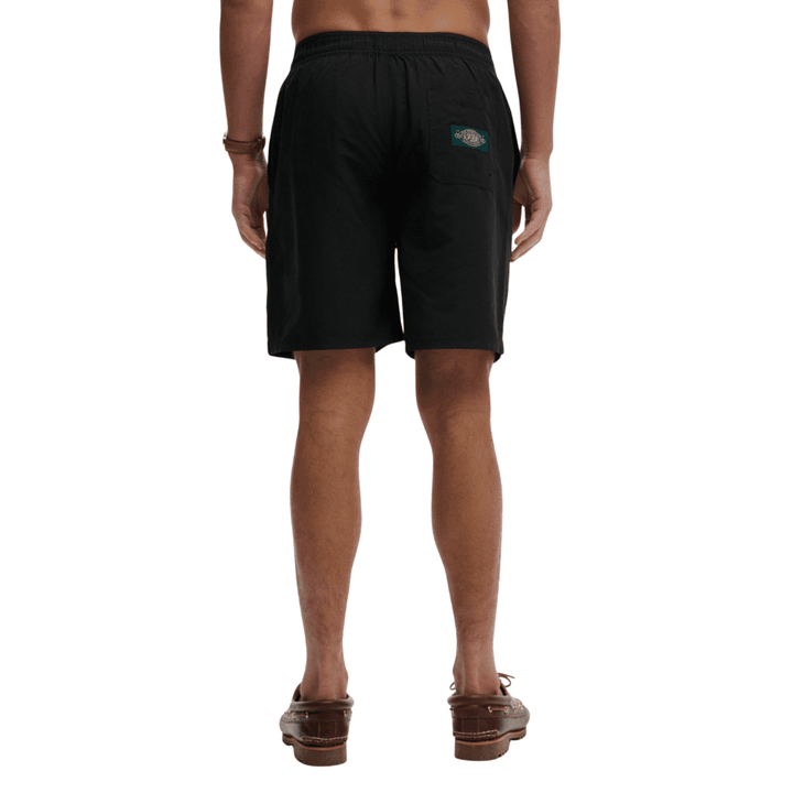 Superdry Logo 19-Inch Boardshorts