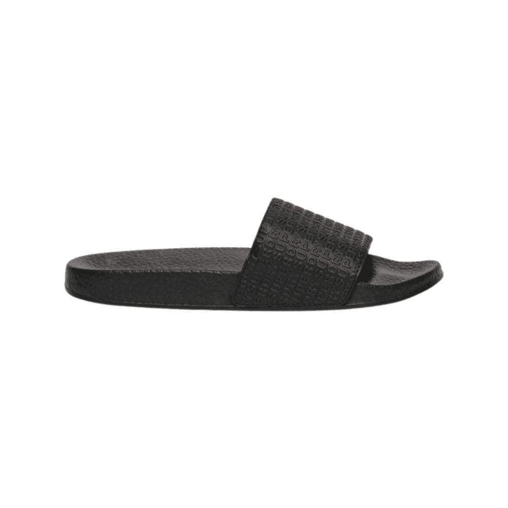 Superdry Monogram Pool Sliders