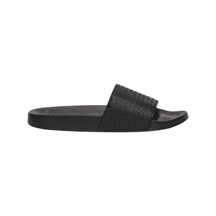 Superdry Monogram Pool Sliders