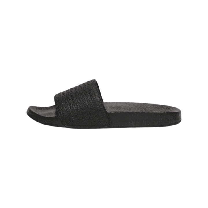 Superdry Monogram Pool Sliders