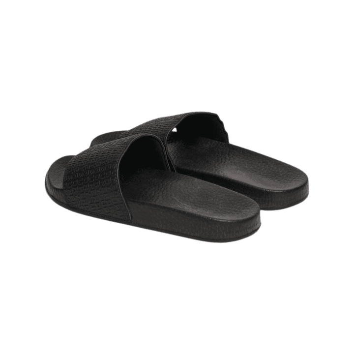 Superdry Monogram Pool Sliders