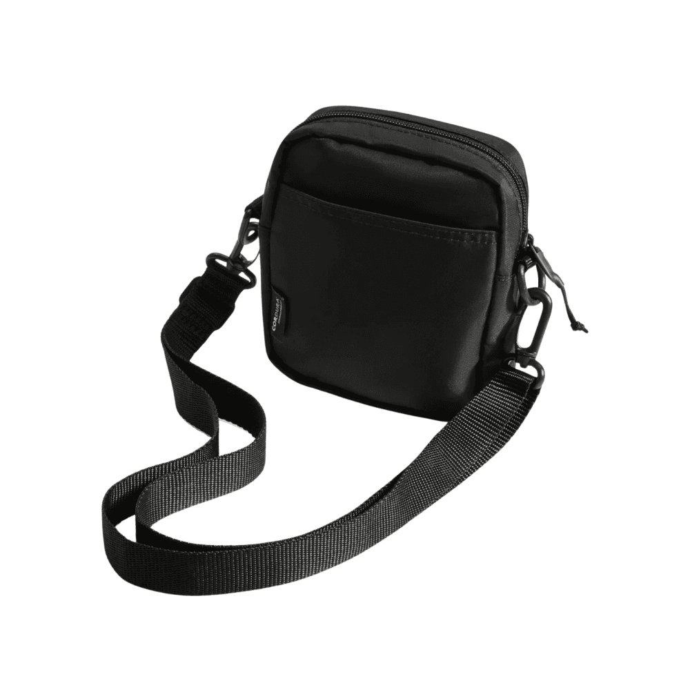 Vans Bail Shoulder Bag