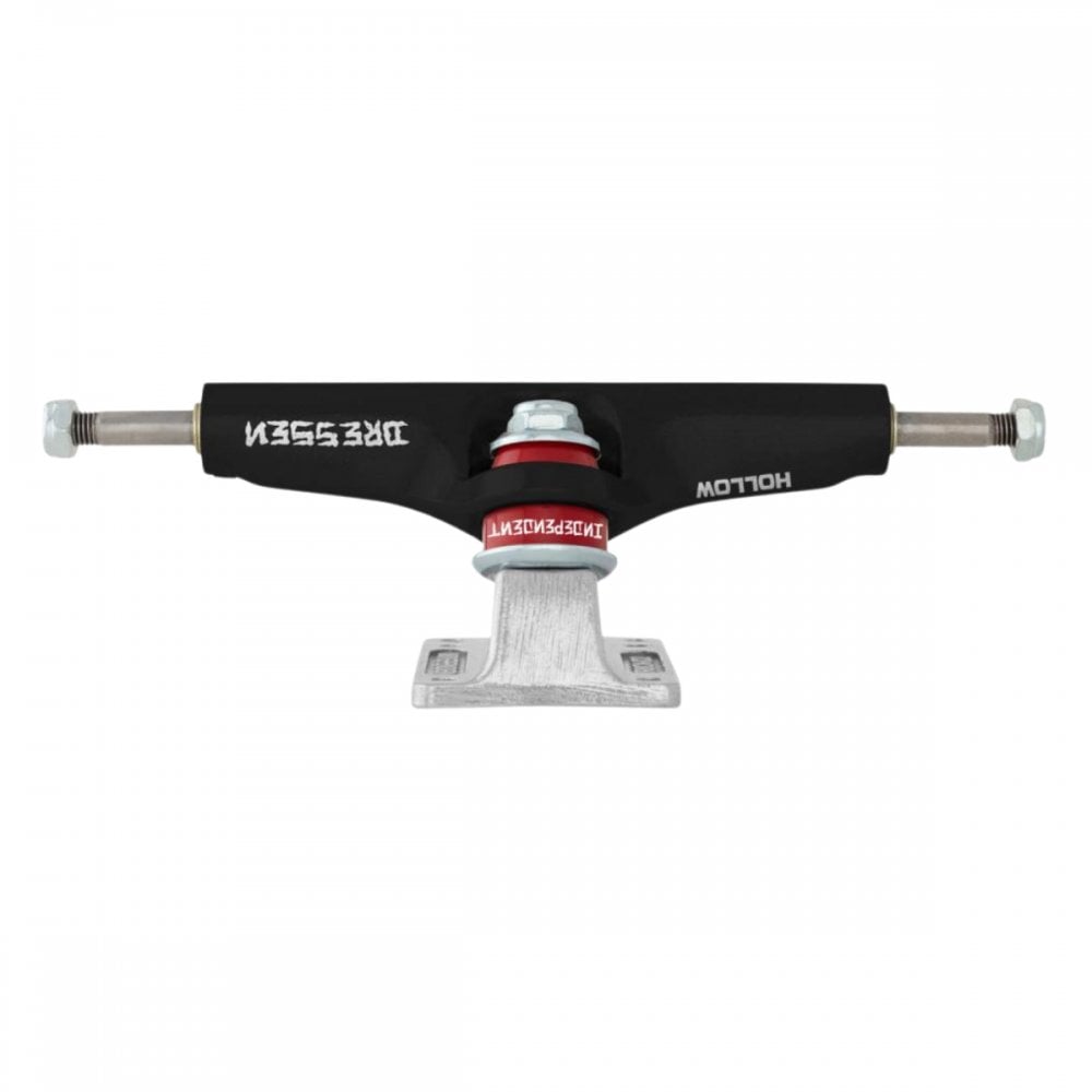 Independent Stage 4 Standard Eric Dressen